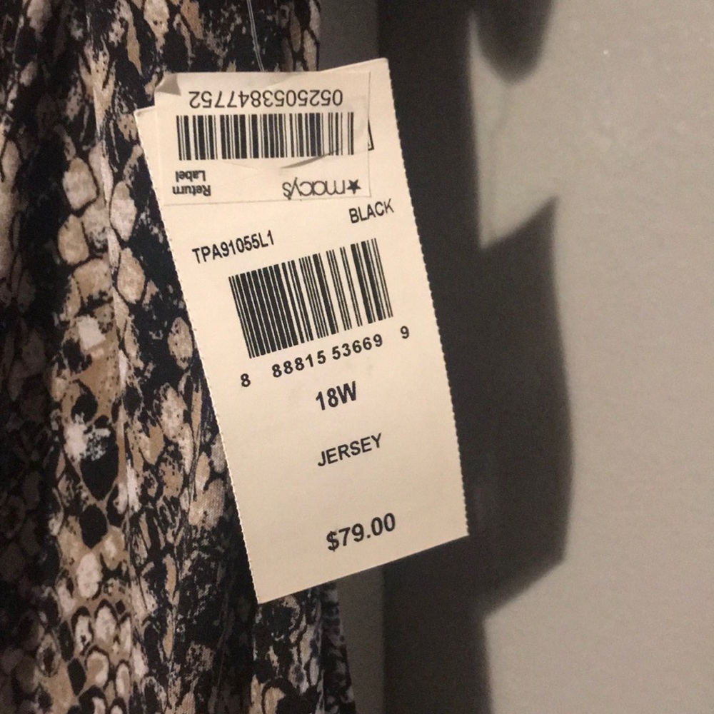 Dress - Picture 4 of 4